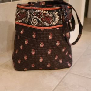 Vera Bradley Tote